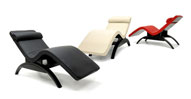 Bemer recliner
